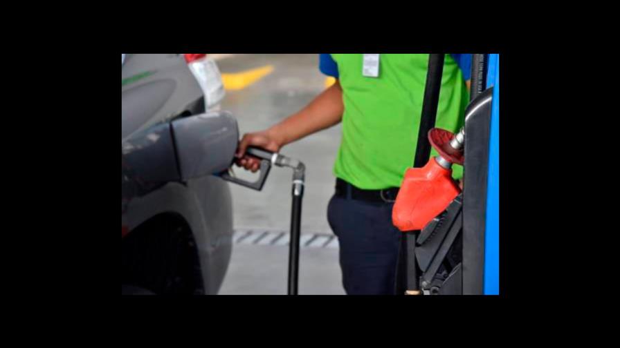 Las gasolinas suben RD$3.00 el galón y el gasoil regular RD$0.50