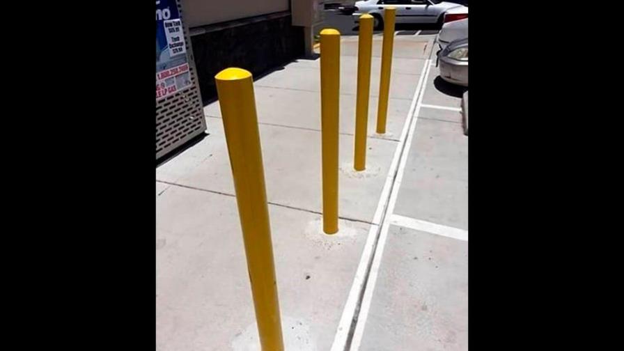 Hoy a las 12:46 de la tarde Santo Domingo no tendrá sombra... Si no está nublado