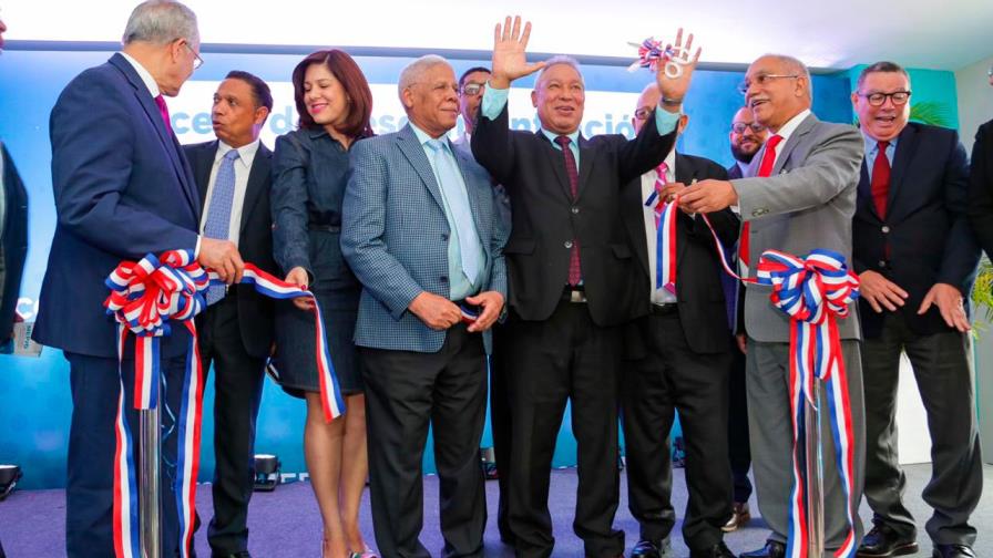 Ministro de Economía cita beneficios del Fondo de Cohesión Territorial 