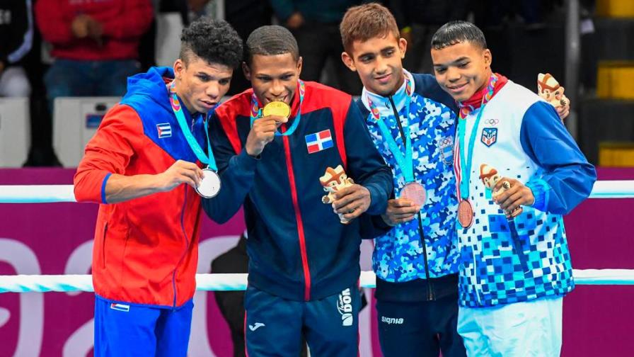 Boxeo de RD provoca dulce sabor de superar a Toronto