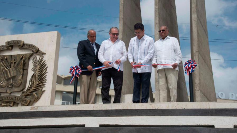 David Collado devuelve a la ciudad su Plaza de la Trinitaria totalmente remozada 