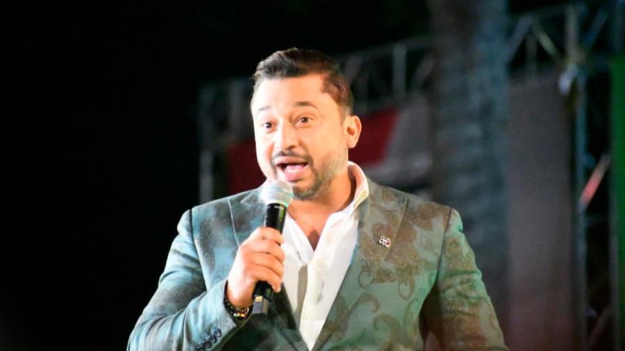 Monólogo de Josell Hernández logra apoyo del público