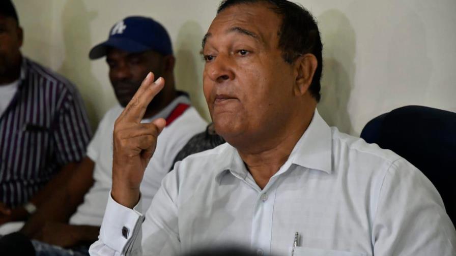 Choferes afiliados a CONATRA aumentarán precio del pasaje a partir del próximo lunes