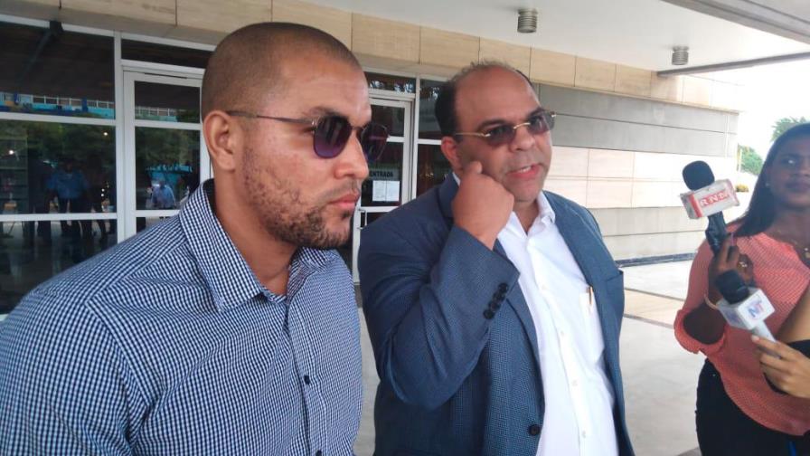 Inacif analiza vídeo del allanamiento en peluquería de Villa Vásquez