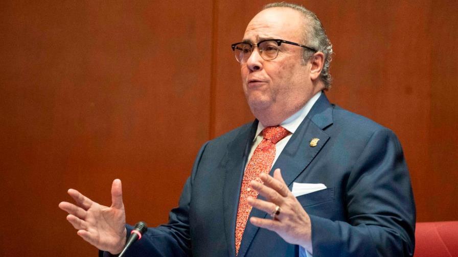 Charlie Mariotti confirmó se planificó su secuestro para impedir que presentara proyecto de reforma constitucional Charlie Mariotti confirmó se planificó su secuestro para impedir que presentara proyecto de reforma constitucional