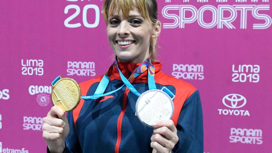 Los sueldos que devengarán los medallistas dominicanos de Lima 2019