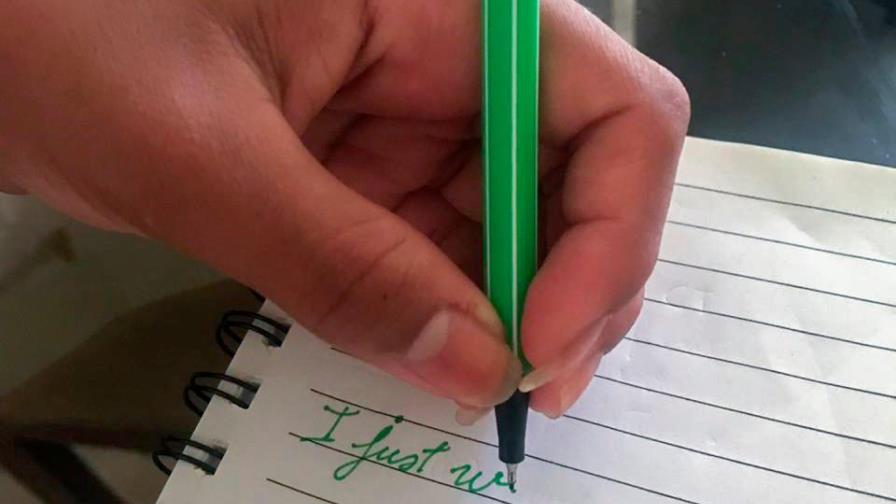 Zurdos en un mundo creado para diestros 