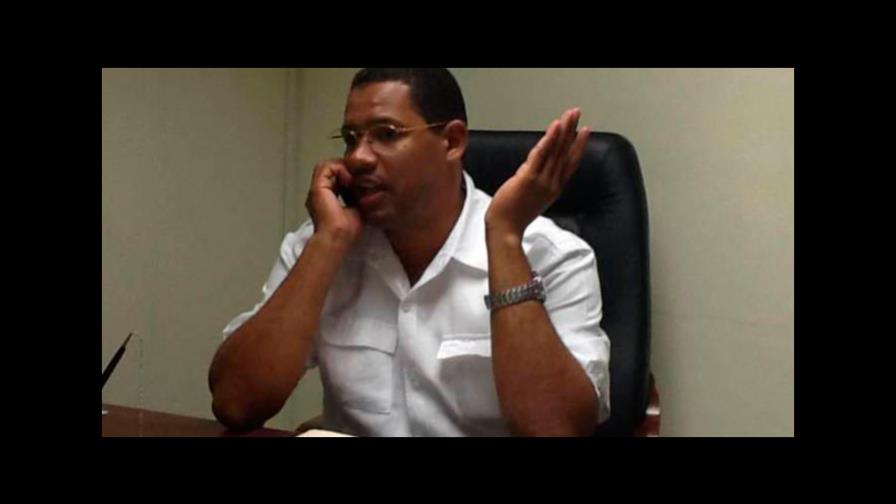 Policía Nacional niega apresamiento de Argenis Contreras, acusado de matar al abogado Yuniol Ramírez Policía Nacional niega apresamiento de Argenis Contreras, acusado de matar al abogado Yuniol Ramírez