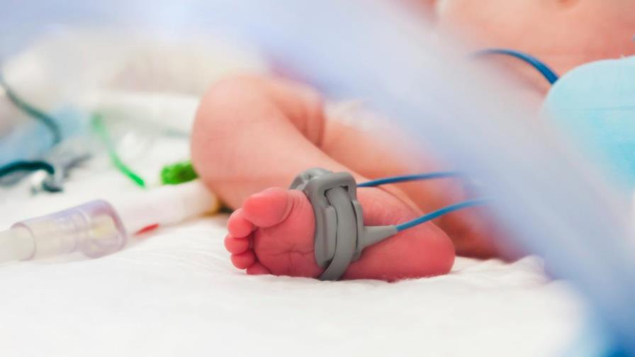 Se recupera bebé quemado durante incendio intencional Se recupera bebé quemado durante incendio intencional