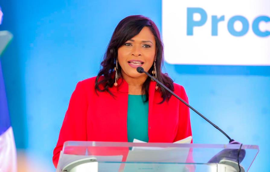 Periodista Diulka Pérez anunciaría el martes el partido por el que será candidata