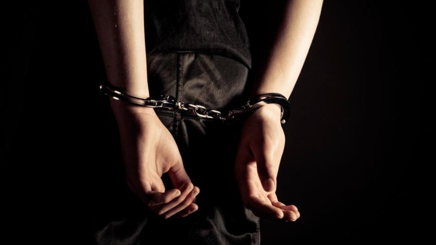 Apresan alemán acusado de abusar sexualmente de varios menores en Puerto Plata