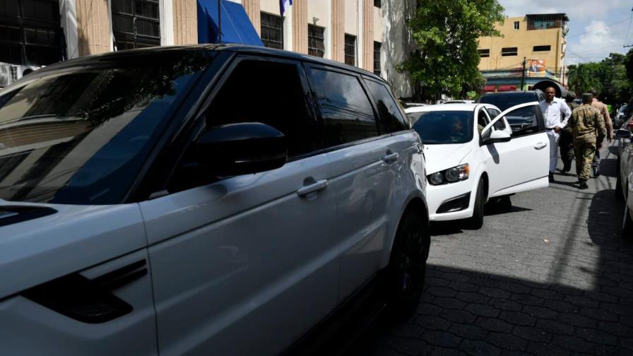 ¿A César el Abusador le chivatearon los arrestos?