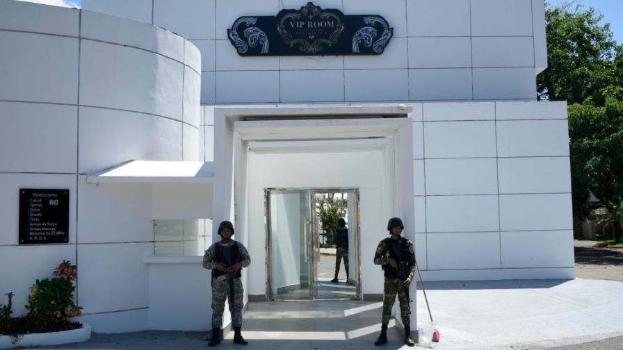 Son nueve los arrestados por el caso de César el Abusador y hay cuatro para extradición