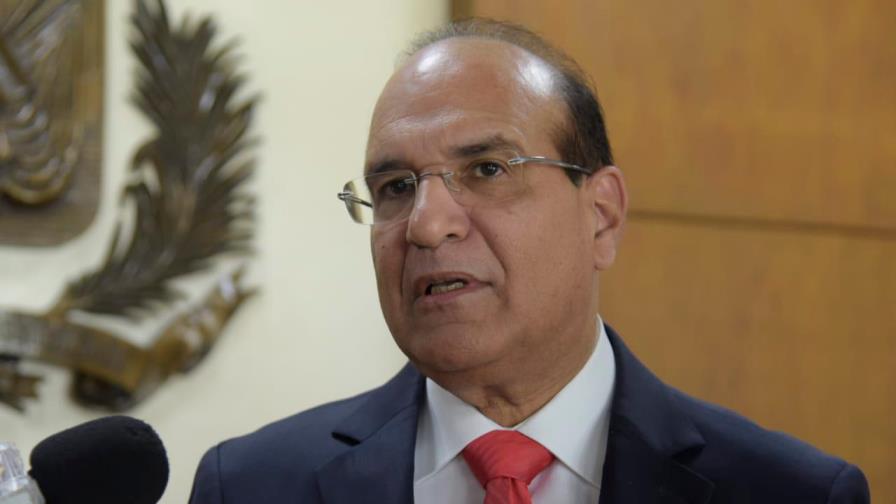 Castaños Guzmán llama a la policía electoral a actuar con prudencia en elecciones municipales Castaños Guzmán llama a la policía electoral a actuar con prudencia en elecciones municipales