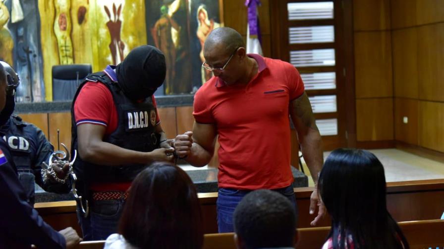 Estados Unidos establece causa de pedido en extradición de la red de “el Abusador” 