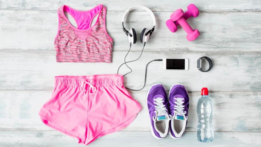 El sostén deportivo destrona la lencería femenina El sostén deportivo destrona la lencería femenina