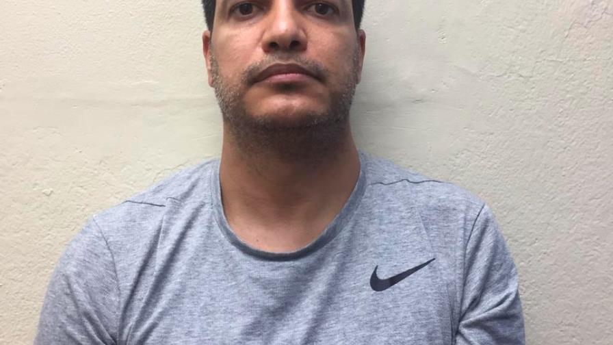 Capturan presunto narco por decomiso de 393 kilos de cocaína; investigan nexos con César el Abusador