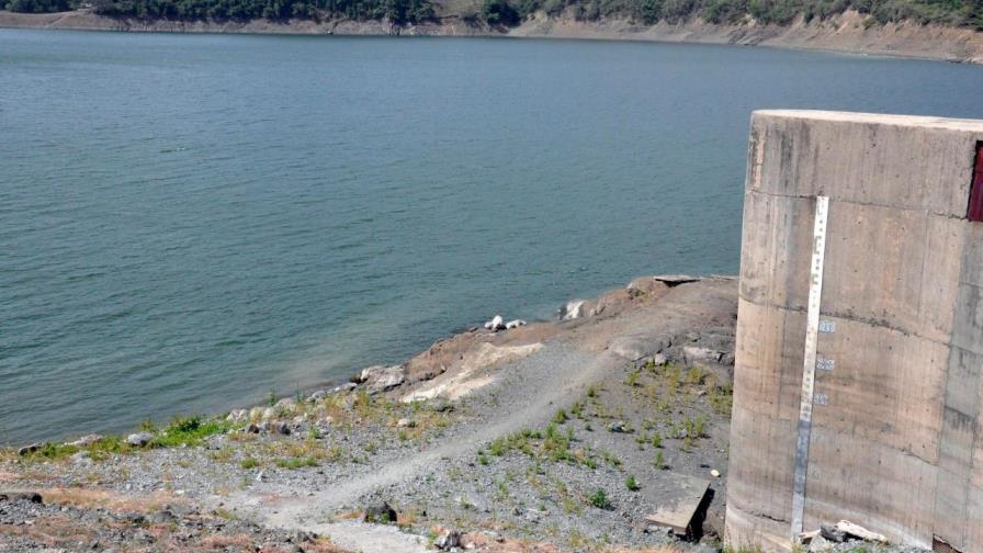 Tormenta Dorian se aleja del país mientras presas dominicanas suplican por lluvia