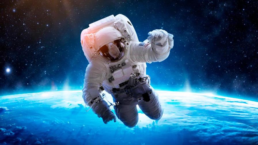 Nuevo traje espacial ruso sin bragueta amenaza poner fin a una tradición