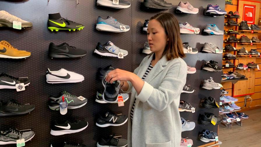 Trump impone mayores aranceles a productos de China Trump impone mayores aranceles a productos de China