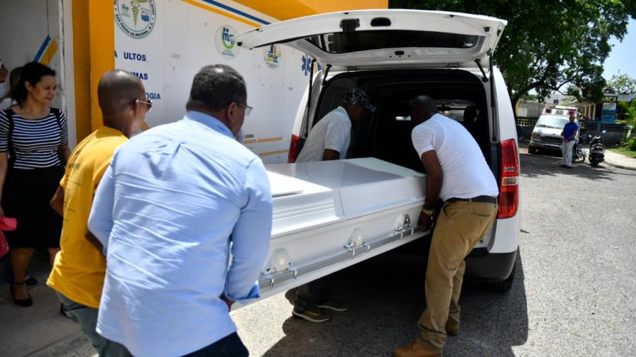 Empresario que mató expareja guardó prisión por intento previo y salió tras acuerdo con el Ministerio Público 