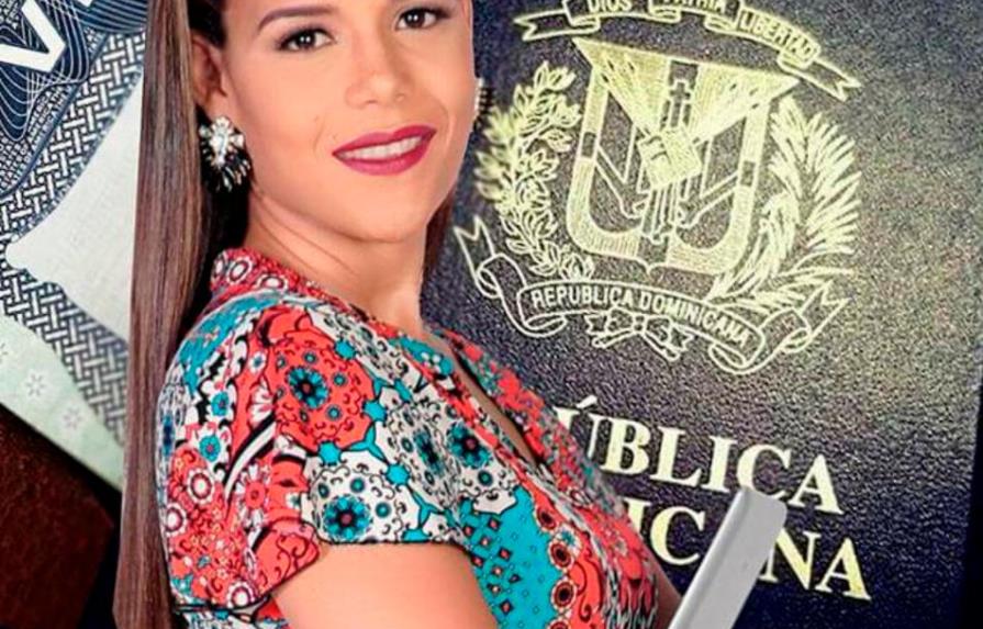 El Ministerio Público le falló a Anibel González