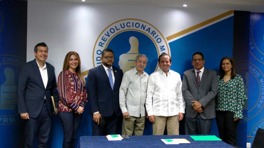 Participación Ciudadana desplegará 3,500 observadores en próximos procesos eleccionarios