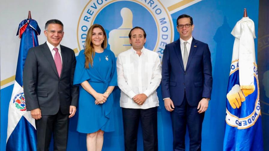 PRM tratará tema de unificación de las elecciones en la próxima semana 