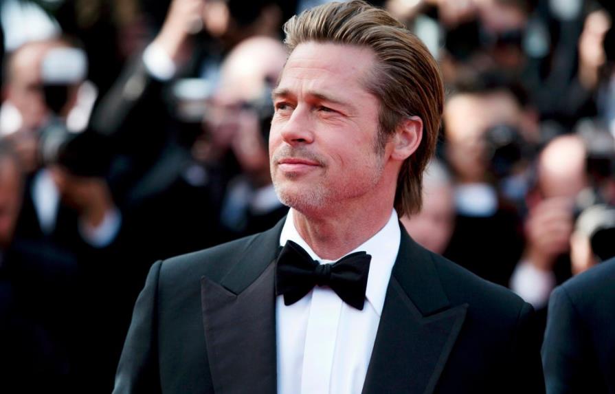 Brad Pitt asistió a Alcohólicos Anónimos tras su divorcio