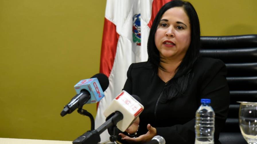 Dificultades son mínimas en el simulacro de voto automatizado en el DN Dificultades son mínimas en el simulacro de voto automatizado en el DN