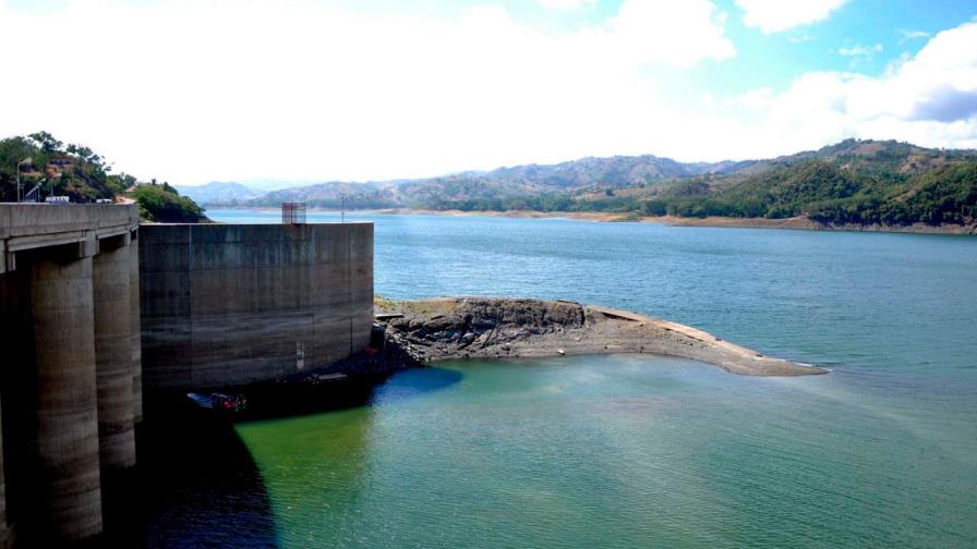 Algunos embalses mejoran ligeramente pero se mantiene situación de sequía Algunos embalses mejoran ligeramente pero se mantiene situación de sequía