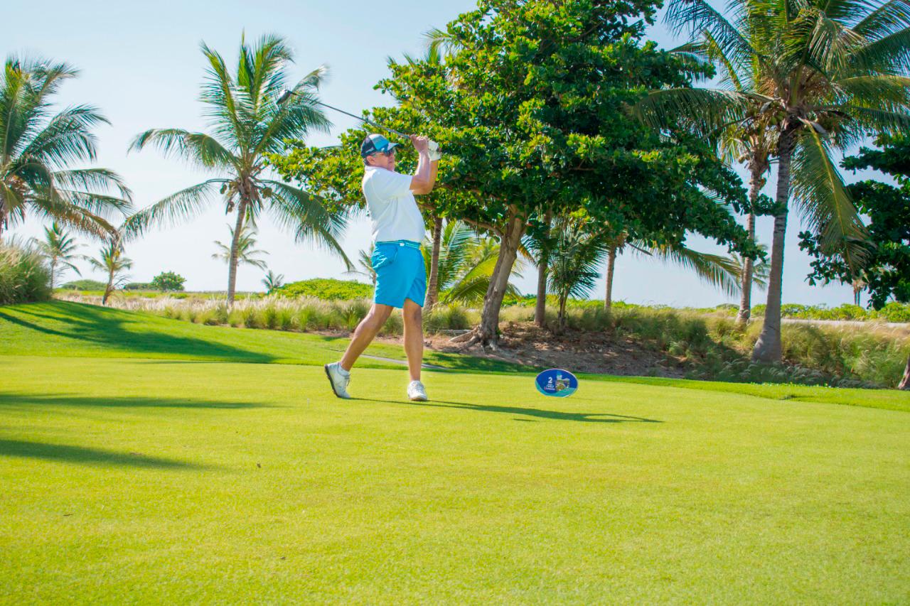 El evento se desarrolló en confraternidad familiar.