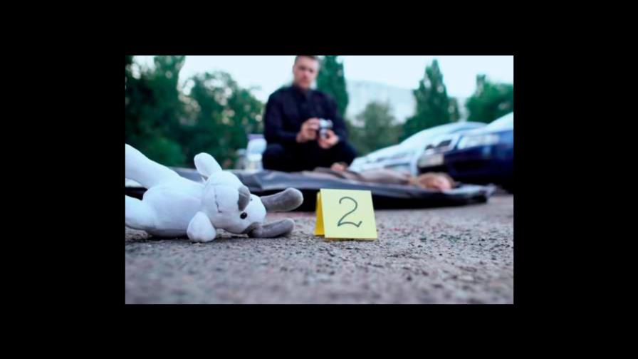 Muere niña en un vehículo caliente en Florida