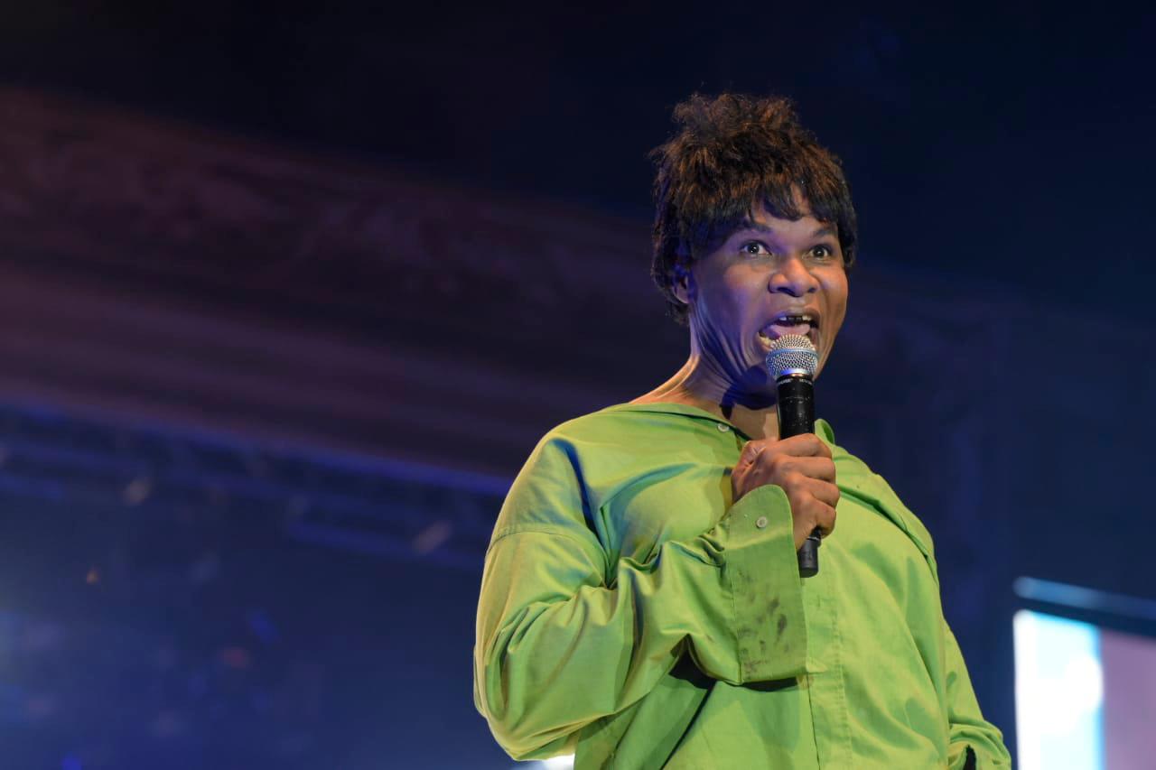 Efraín, Raymond Pozo. (Dania Acevedo)