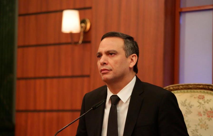 Presidente de la Suprema rechaza recusación; dice no es amigo de ningún imputado por Odebrecht