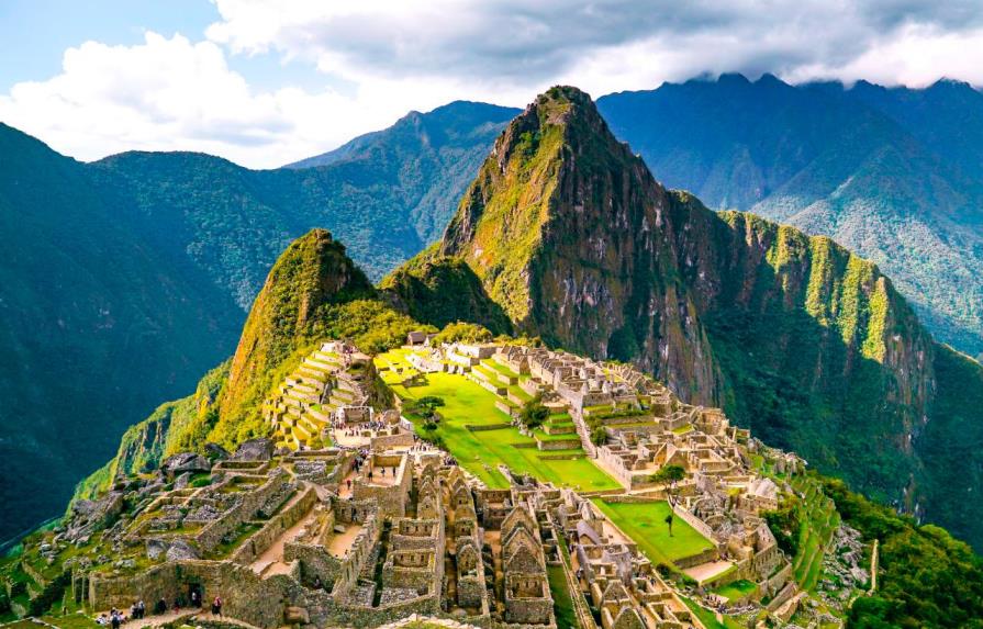 Fundéu BBVA: “Machu Picchu”, se escribe con doble “ce” en la segunda parte