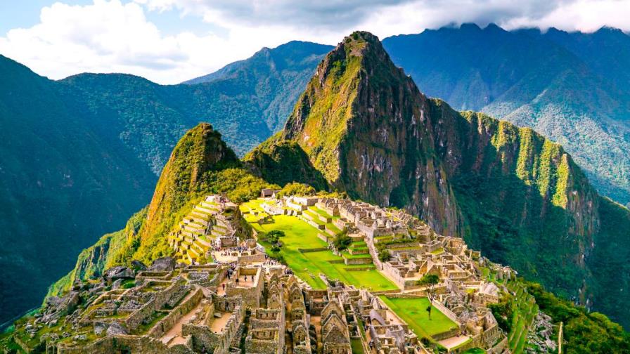Fundéu BBVA: “Machu Picchu”, se escribe con doble “ce” en la segunda parte