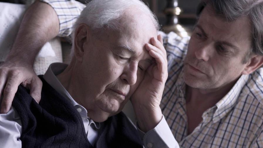 Realidad virtual para ayudar a mejorar a los pacientes de alzheimer Realidad virtual para ayudar a mejorar a los pacientes de alzheimer