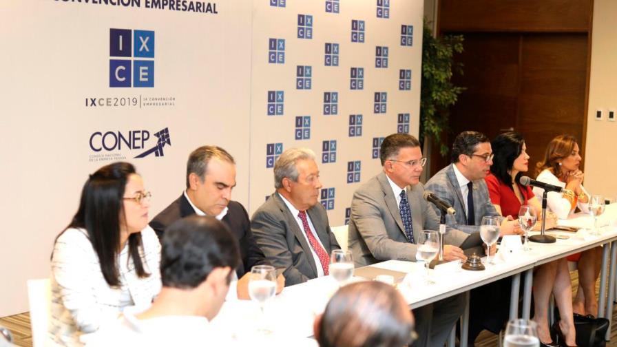 Empresarios presentarán agenda de desarrollo a candidatos presidenciales 