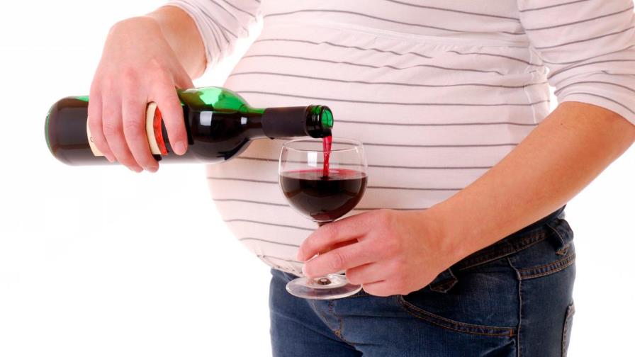 Consumo de alcohol durante el embarazo crea cardiopatías congénitas en los recién nacidos