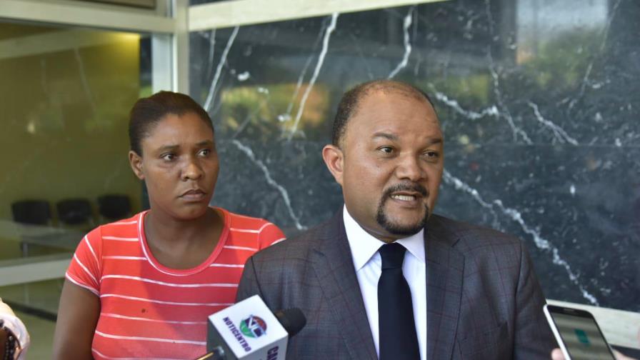 Familia de Carla Massiel denuncian imputada en el caso mueve influencia en la Suprema Corte de Justicia 