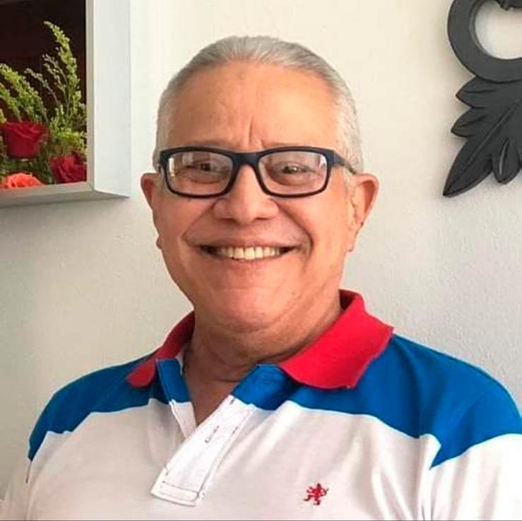 Muere en La Vega el radiodifusor Gabriel Grullón