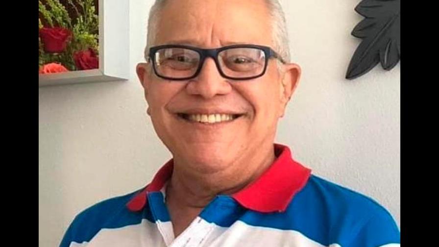 Muere en La Vega el radiodifusor Gabriel Grullón