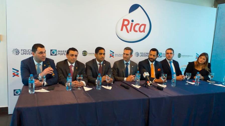 Ahora todo el que quiera puede ser accionista de Pasteurizadora Rica