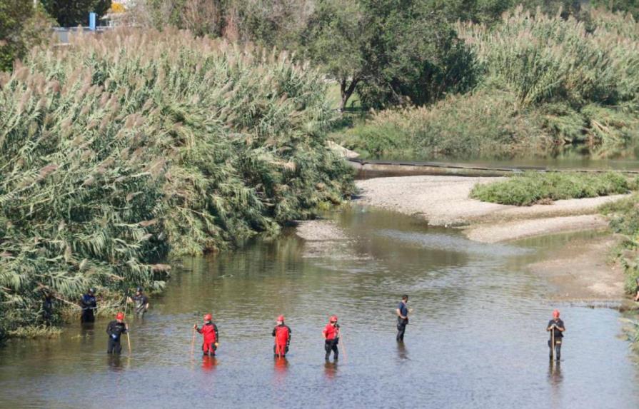 Detienen en España un padre de 16 años por ahogar a su bebé en un río