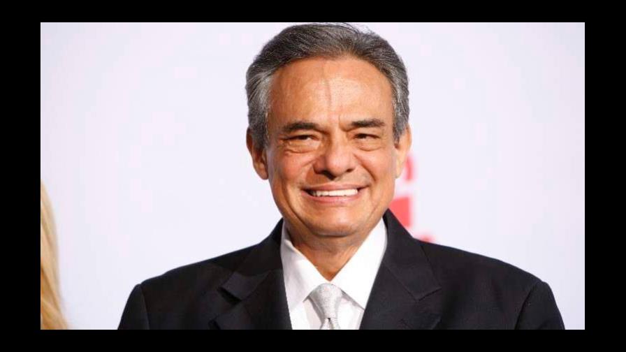 Falleció “el Príncipe de la canción”, José José Falleció “el Príncipe de la canción”, José José