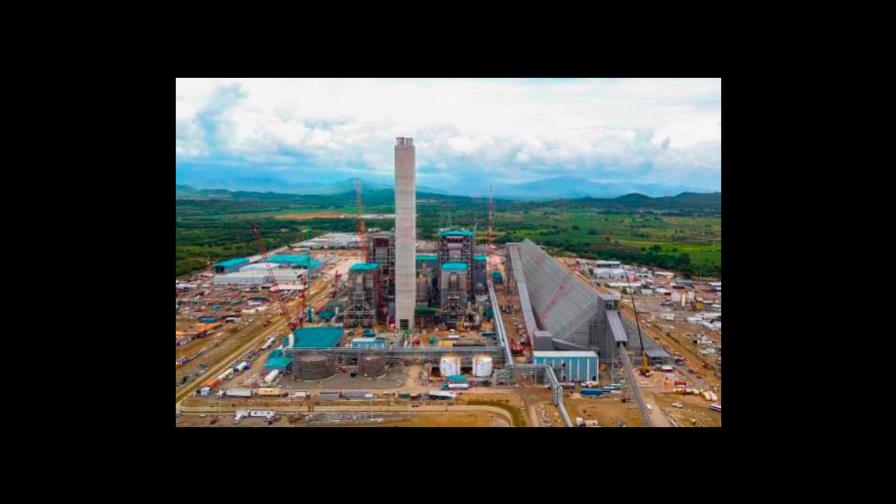 Punta Catalina no es el único proyecto eléctrico público que registró sobrecosto