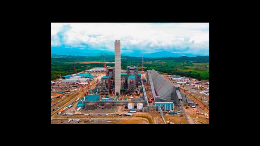 Planta Punta Catalina y Guggenheim: la asesoría millonaria de una venta incierta Planta Punta Catalina y Guggenheim: la asesoría millonaria de una venta incierta