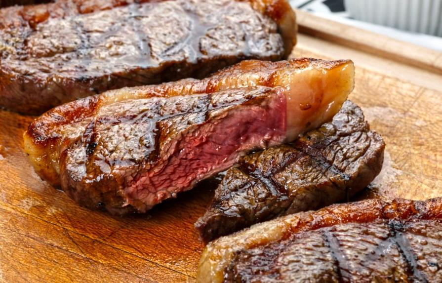 Un estudio asegura que la carne roja no se relaciona a enfermedades cardíacas, diabetes y el cáncer