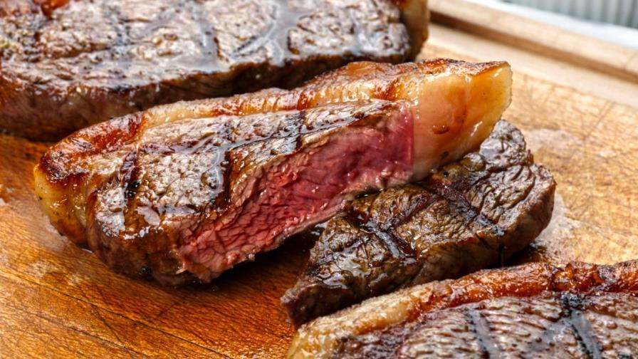 Un estudio asegura que la carne roja no se relaciona a enfermedades cardíacas, diabetes y el cáncer